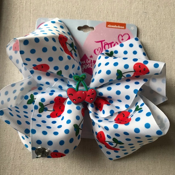 JoJo Siwa Other - Jojo Siwa Hair Bow